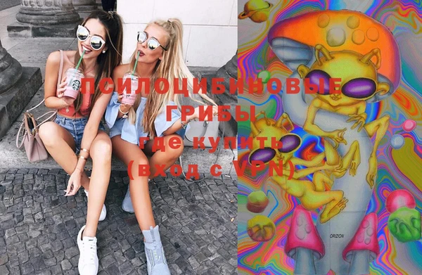 ALPHA PVP Михайловка